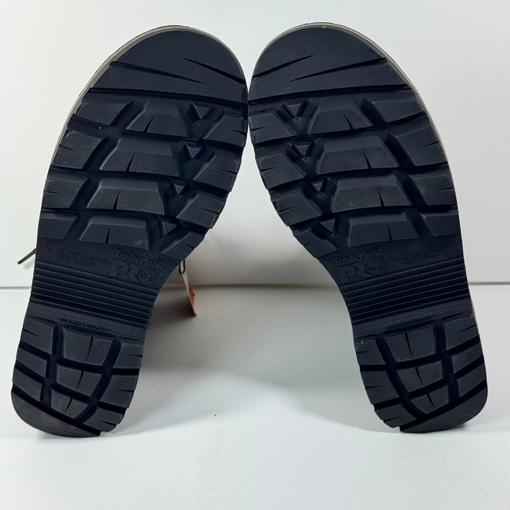 Timberland PRO Ballast A6301 Composite Toe Work Boots 12M - Picture 12 of 12